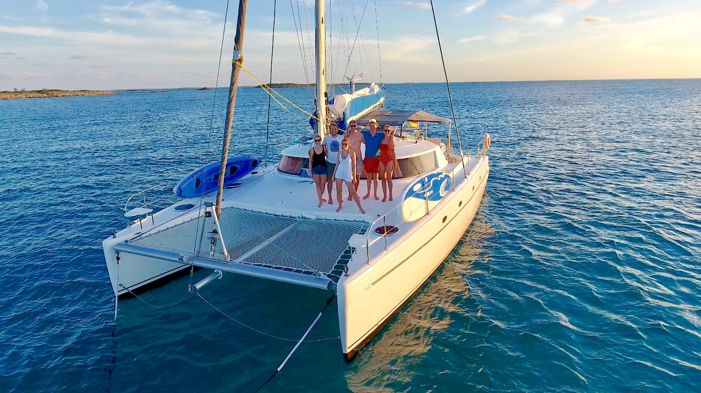 Shorecrew – Eine Idee wird erwachsen