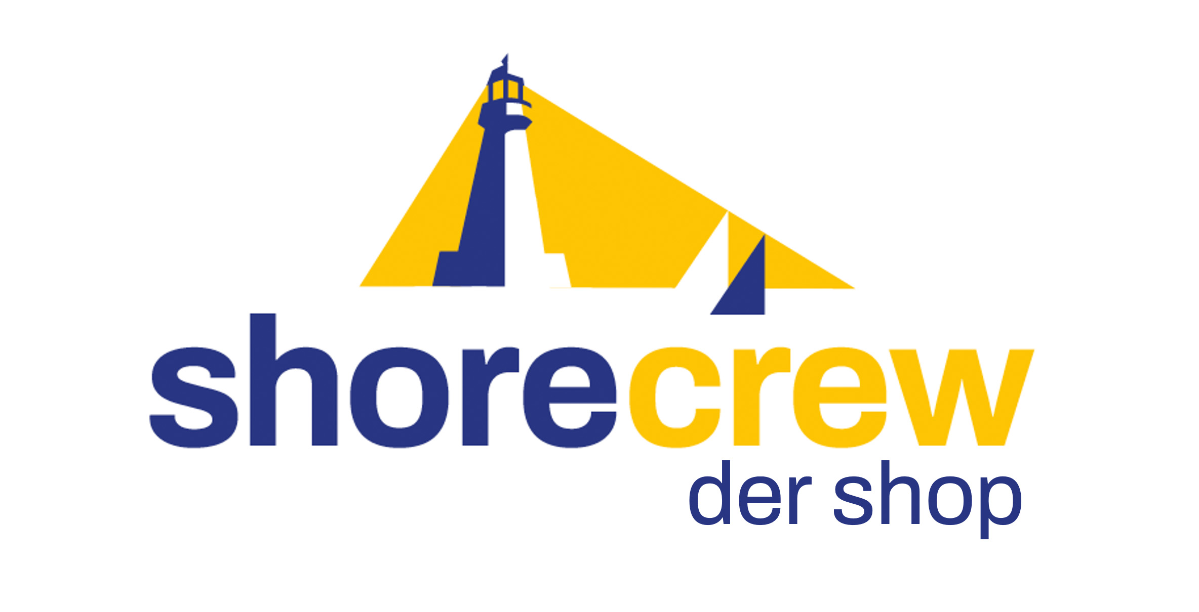 Neu: Der Shorecrew-Shop